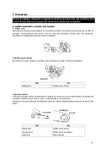 Preview for 31 page of GARDEO PRO 5411074172022 Original Instructions Manual