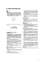 Preview for 93 page of GARDEO PRO GPTRT3735BAG Original Instructions Manual