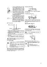 Preview for 97 page of GARDEO PRO GPTRT3735BAG Original Instructions Manual