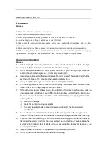 Preview for 53 page of Gardeo GBV2501SWB Original Instructions Manual