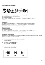 Preview for 42 page of Gardeo GDCBT51 Original Instructions Manual