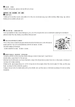 Preview for 73 page of Gardeo GDCBT51 Original Instructions Manual