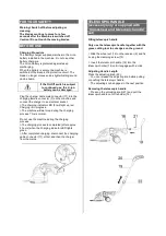 Preview for 24 page of Gardeo GKIT3.6VLIT-2IN1TRHLB Original Instructions Manual