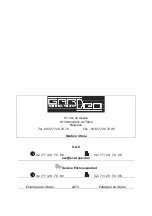 Preview for 29 page of Gardeo GKIT3.6VLIT-2IN1TRHLB Original Instructions Manual