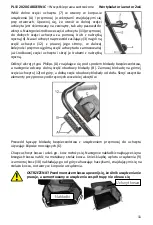 Preview for 11 page of GARDERNIC GN-0313 Original User Manual