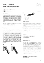 Preview for 3 page of Gardigo 80000 Instruction Manual