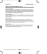 Preview for 10 page of GARDINER TECHNOLOGY Gardtec 500 series Installation Instructions Manual