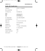 Preview for 37 page of GARDINER TECHNOLOGY Gardtec 500 series Installation Instructions Manual