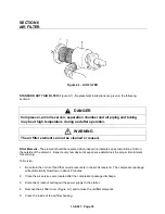 Preview for 42 page of Gardner Denver Champion ROTORCHAMP EFD99A Operating And Service Manual