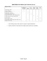 Preview for 48 page of Gardner Denver Champion ROTORCHAMP EFD99A Operating And Service Manual