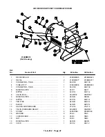 Preview for 57 page of Gardner Denver EBB BB-7.5 HP Operating And Service Manual