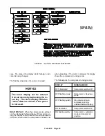 Preview for 25 page of Gardner Denver EFD-25 HP Operating And Service Manual