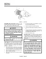 Preview for 44 page of Gardner Denver EFD-25 HP Operating And Service Manual