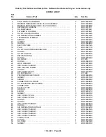 Preview for 55 page of Gardner Denver EFD-25 HP Operating And Service Manual