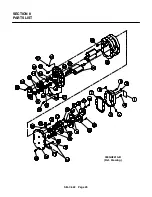 Preview for 32 page of Gardner Denver LEGEND GAF P Series Parts List Operating And Service Manual