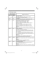 Preview for 39 page of Gardol 34.206.51 Original Operating Instructions