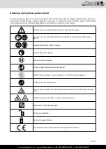 Preview for 5 page of Gardol 3904409915 Translation Of Original Instruction Manual