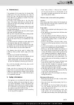 Preview for 21 page of Gardol 3904409915 Translation Of Original Instruction Manual