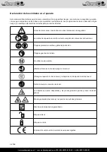 Preview for 38 page of Gardol 3904409915 Translation Of Original Instruction Manual