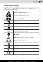 Preview for 81 page of Gardol 3904409915 Translation Of Original Instruction Manual