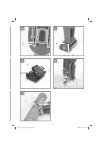 Preview for 3 page of Gardol GAA-E 20 Li OA Original Operating Instructions