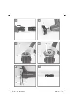 Preview for 3 page of Gardol GAF-E 20 Li OA Original Operating Instructions