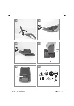 Preview for 4 page of Gardol GAF-E 20 Li OA Original Operating Instructions