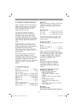 Preview for 123 page of Gardol GAF-E 20 Li OA Original Operating Instructions