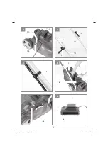 Preview for 3 page of Gardol GAM-E 33/1Li Original Operating Instructions