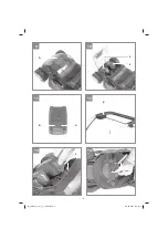 Preview for 4 page of Gardol GAM-E 33/1Li Original Operating Instructions