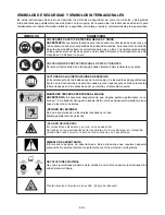 Preview for 62 page of Gardol gbfi 90 Operating	 Instruction