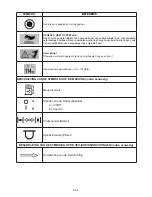 Preview for 77 page of Gardol gbfi 90 Operating	 Instruction