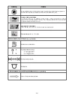 Preview for 116 page of Gardol gbfi 90 Operating	 Instruction