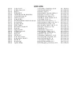 Preview for 216 page of Gardol gbfi 90 Operating	 Instruction