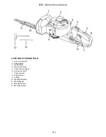 Preview for 9 page of Gardol GBHI 750 Operating Instructions Manual