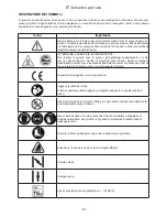 Preview for 51 page of Gardol GBHI 750 Operating Instructions Manual