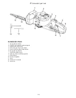 Preview for 55 page of Gardol GBHI 750 Operating Instructions Manual