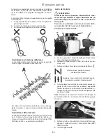 Preview for 57 page of Gardol GBHI 750 Operating Instructions Manual