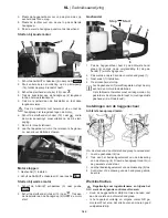 Preview for 89 page of Gardol GBHI 750 Operating Instructions Manual