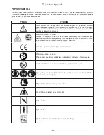 Preview for 96 page of Gardol GBHI 750 Operating Instructions Manual