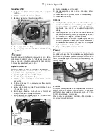 Preview for 106 page of Gardol GBHI 750 Operating Instructions Manual