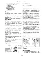 Preview for 118 page of Gardol GBHI 750 Operating Instructions Manual