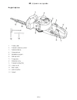 Preview for 145 page of Gardol GBHI 750 Operating Instructions Manual