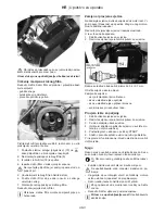 Preview for 150 page of Gardol GBHI 750 Operating Instructions Manual