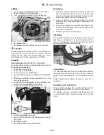 Preview for 198 page of Gardol GBHI 750 Operating Instructions Manual