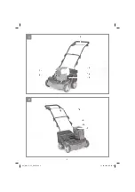 Preview for 2 page of Gardol GBV-E 35 Original Operating Instructions