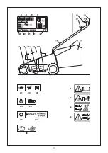 Preview for 4 page of Gardol GBW 53 RE Operator'S Manual