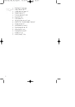 Preview for 2 page of Gardol GLH 250 SB Operating Instructions Manual