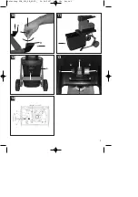 Preview for 5 page of Gardol GLH 250 SB Operating Instructions Manual