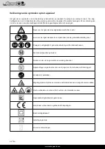 Preview for 60 page of Gardol GLH-S-2800 Translation Of Original Instruction Manual